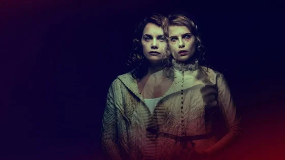 فيلم I Am the Pretty Thing That Lives in the House 2016 مترجم