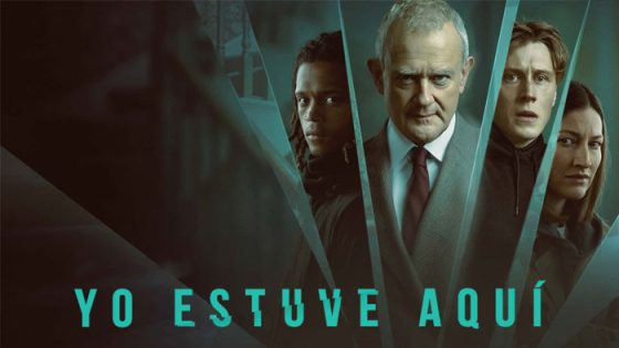 فيلم I Came By 2022 مترجم