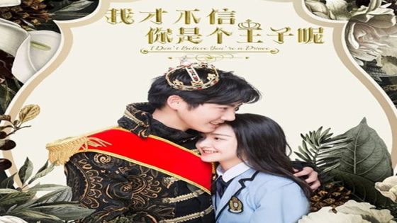 فيلم I Don’t Believe You’re a Prince 2020 مترجم