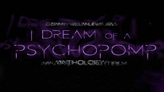 فيلم I Dream of a Psychopomp 2021 مترجم