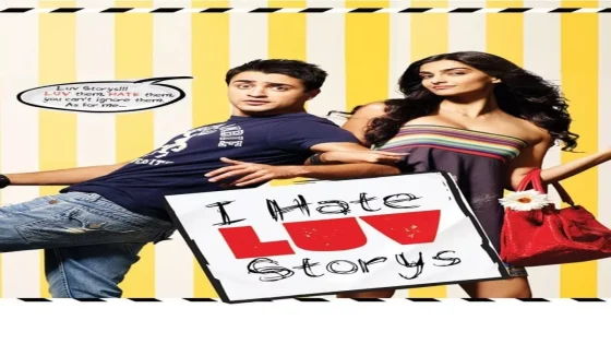 فيلم I Hate Luv Storys 2010 مترجم