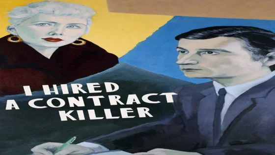 فيلم I Hired a Contract Killer 1990 مترجم