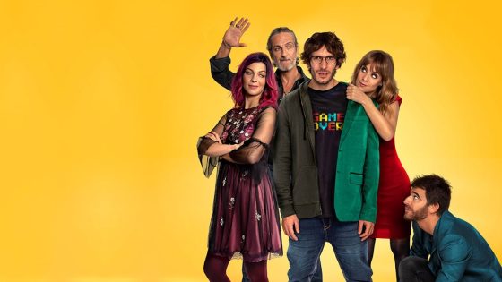 فيلم I Love You Stupid 2020 مترجم