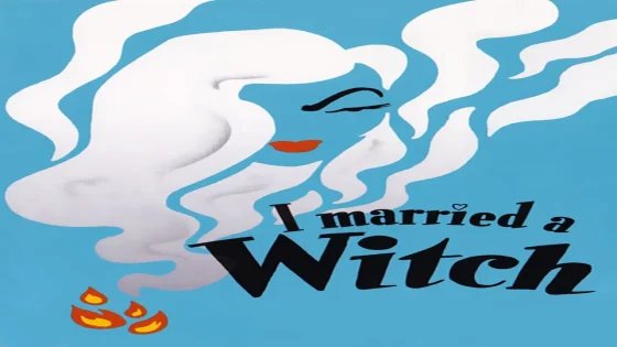 فيلم I Married a Witch 1942 مترجم