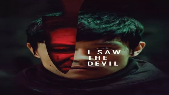 فيلم I Saw the Devil 2010 مترجم
