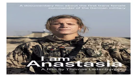 فيلم I am Anastasia 2019 مترجم