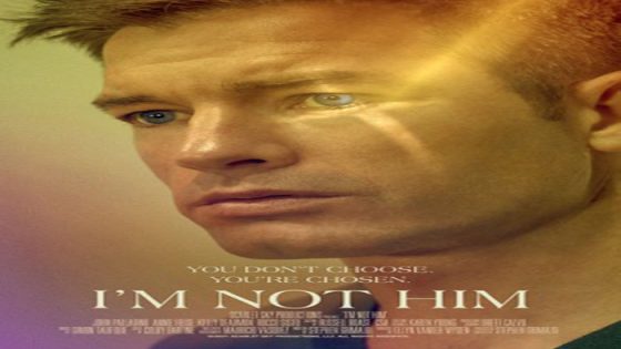 فيلم I m Not Him 2021 مترجم