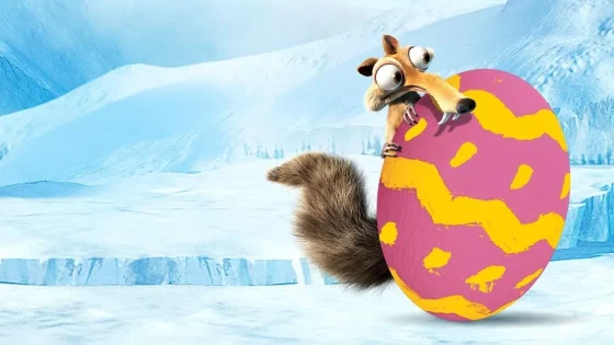 فيلم Ice Age: The Great Egg-Scapade 2016 مترجم