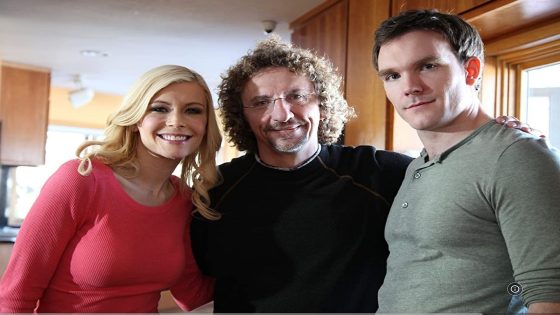 فيلم Ice House 2020 مترجم