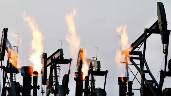 فيلم Ice on Fire 2019 مترجم