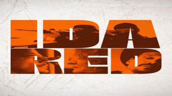 فيلم Ida Red 2021 مترجم