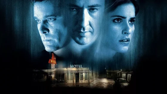 فيلم Identity 2003 مترجم