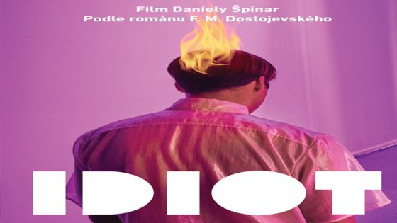 فيلم Idiot 2022 مترجم