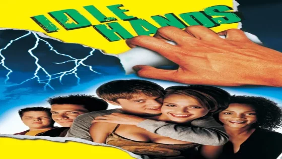 فيلم Idle Hands 1999 مترجم