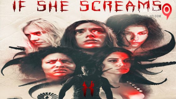 فيلم If She Screams 2021 مترجم