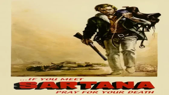 فيلم If You Meet Sartana Pray for Your Death 1968 مترجم