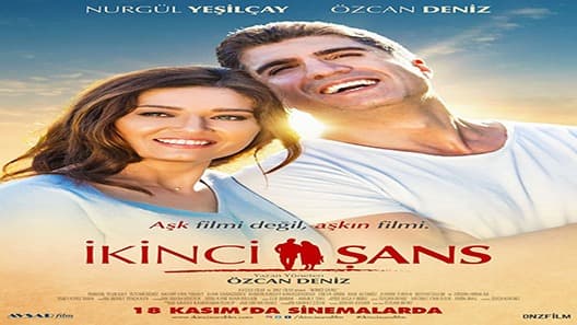 فيلم Ikinci Sans 2016 مترجم
