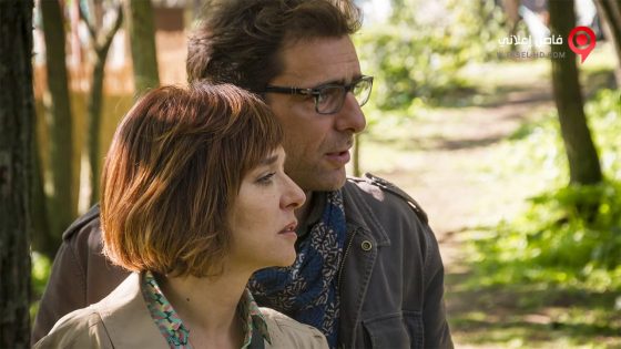 فيلم Il colore nascosto delle cose 2017 مترجم