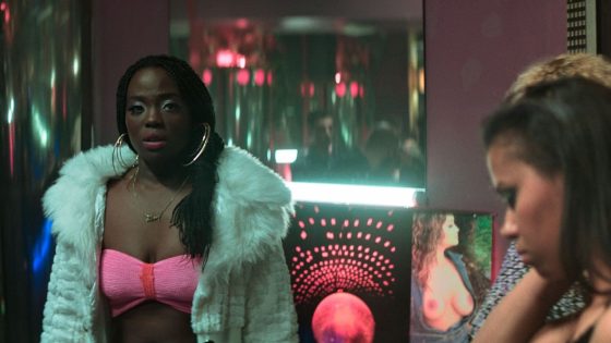 فيلم Illegal Woman 2020 مترجم