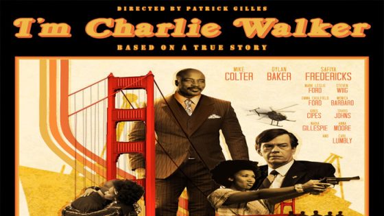 فيلم I’m Charlie Walker 2022 مترجم