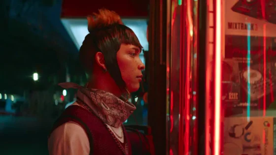 فيلم I’m No Longer Here 2019 مترجم