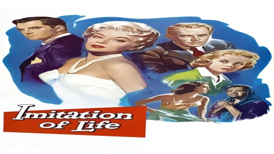 فيلم Imitation of Life 1959 مترجم