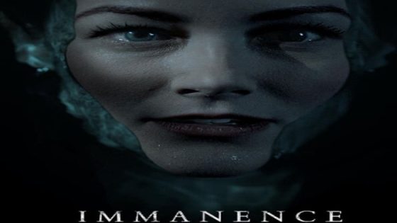 فيلم Immanence 2022 مترجم