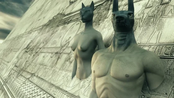 فيلم Immortal 2004 مترجم