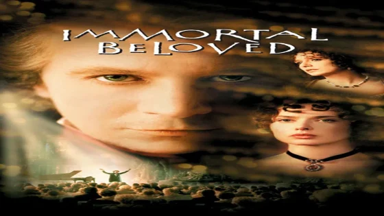 فيلم Immortal Beloved 1994 مترجم