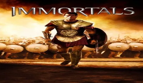 فيلم Immortals 2011 مترجم