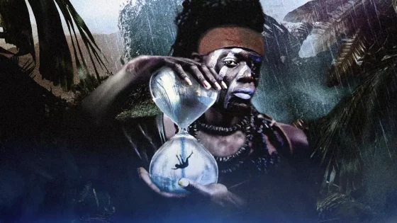 فيلم Imperial Blue 2019 مترجم