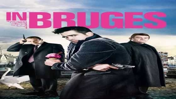 فيلم In Bruges 2008 مترجم