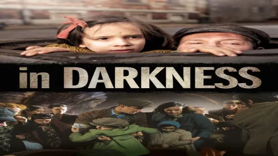 فيلم In Darkness 2011 مترجم
