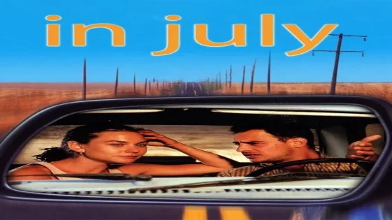 فيلم In July 2000 مترجم