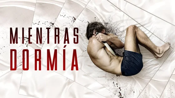 فيلم In My Sleep 2010 مترجم