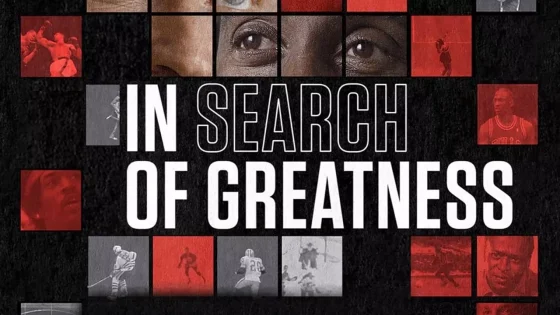 فيلم In Search of Greatness 2018 مترجم