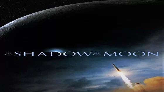 فيلم In the Shadow of the Moon 2007 مترجم