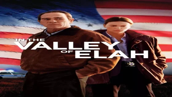 فيلم In the Valley of Elah 2007 مترجم