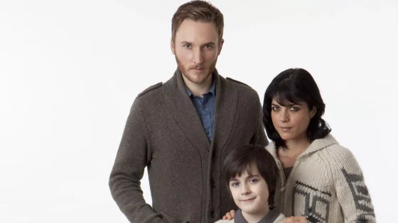 فيلم In Their Skin 2012 مترجم