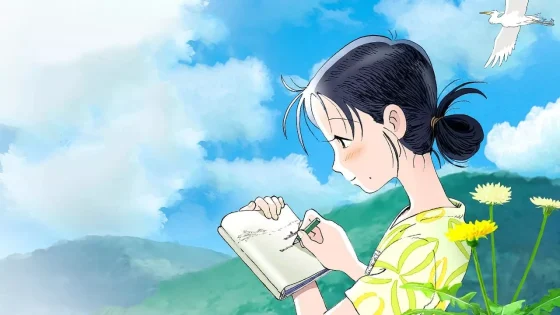 فيلم In This Corner of the World 2016 مترجم