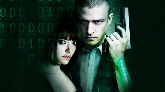 فيلم In Time 2011 مترجم