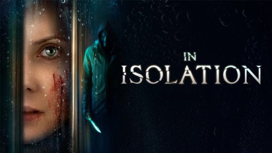 فيلم In isolation 2022 مترجم