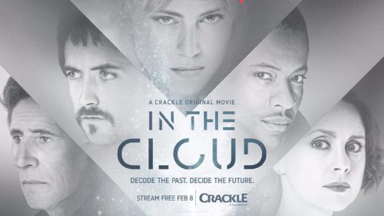 فيلم In the Cloud 2018 مترجم