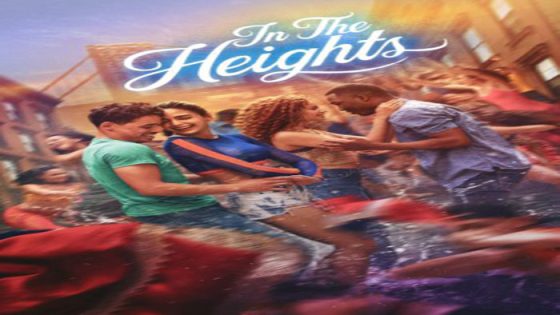فيلم In the Heights 2021 مترجم