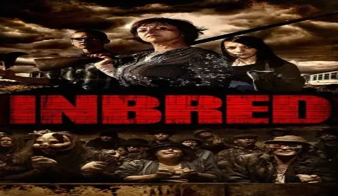 فيلم Inbred 2011 مترجم