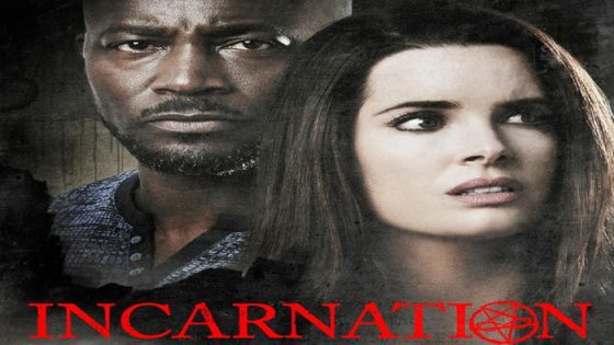 فيلم Incarnation 2022 مترجم