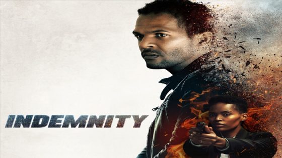 فيلم Indemnity 2021 مترجم