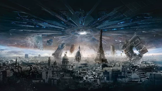 فيلم Independence Day: Resurgence 2016 مترجم