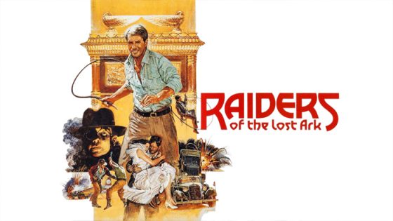 فيلم Indiana Jones and the Raiders of the Lost Ark 1981 مترجم