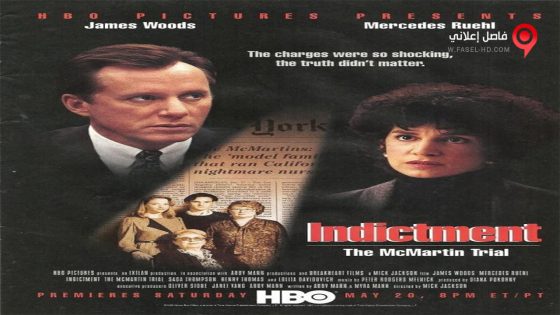 فيلم Indictment The McMartin Trial 1995 مترجم